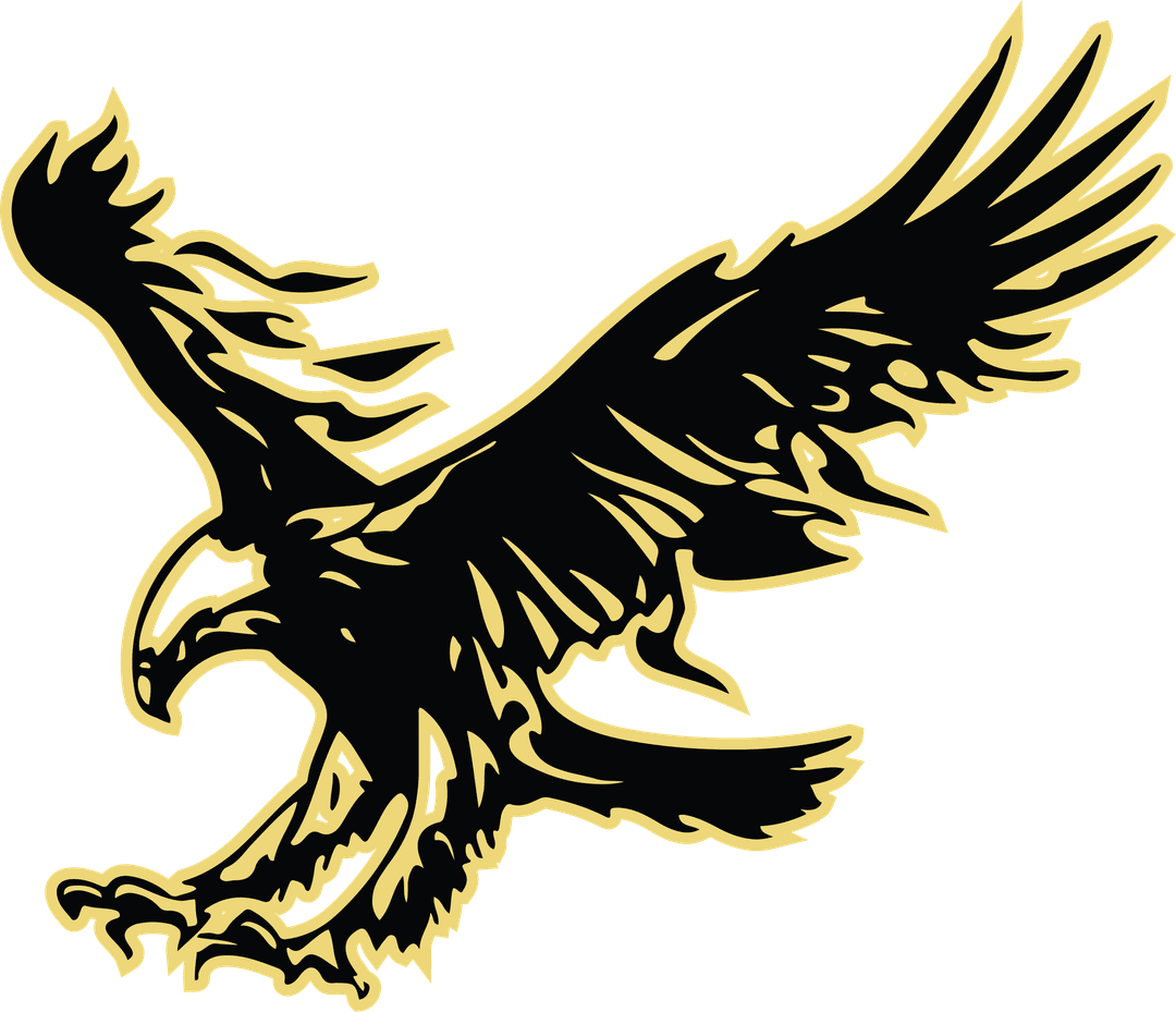 Eagle's Landing MyPay Application