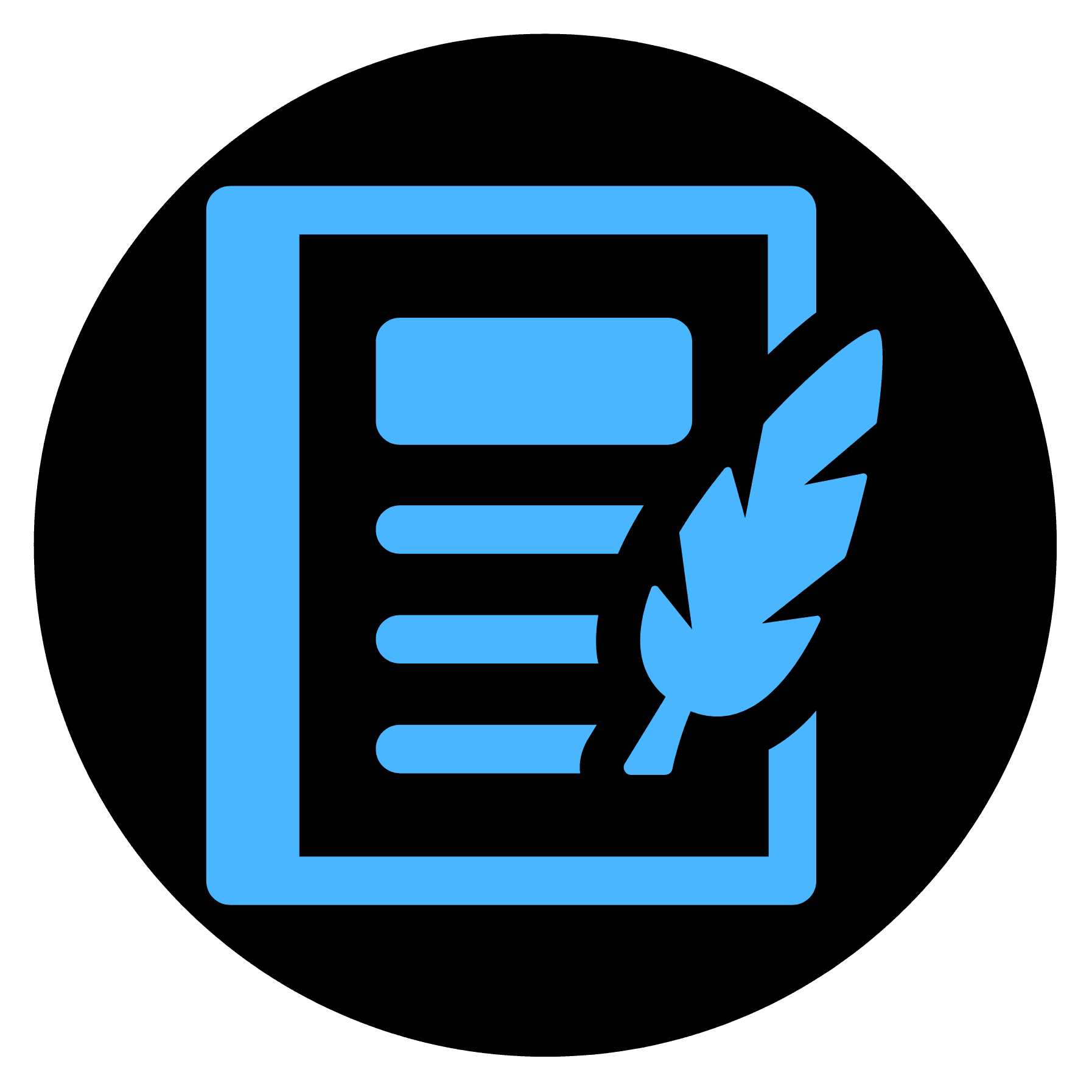 Journal Helper