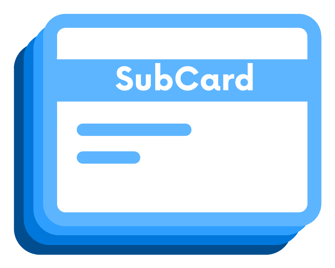 SubCard